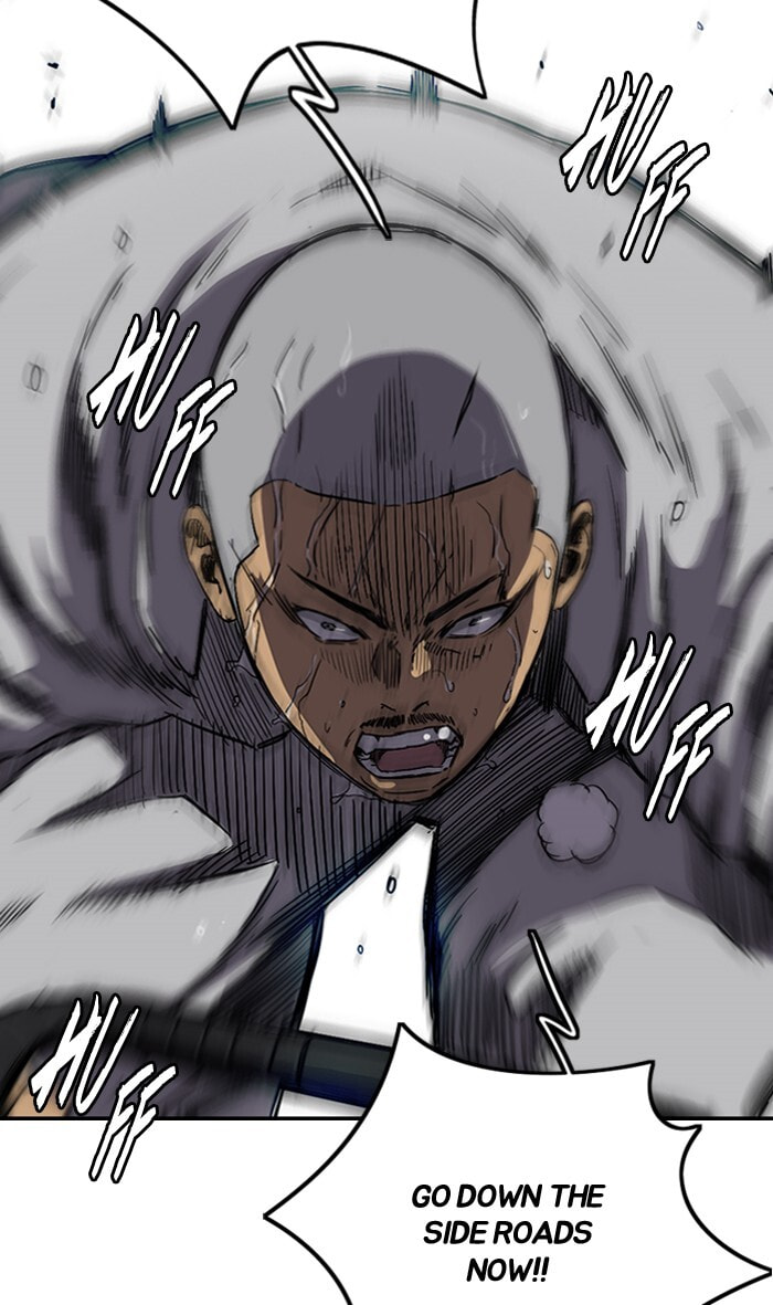 Wind Breaker, chapter 178, image 40