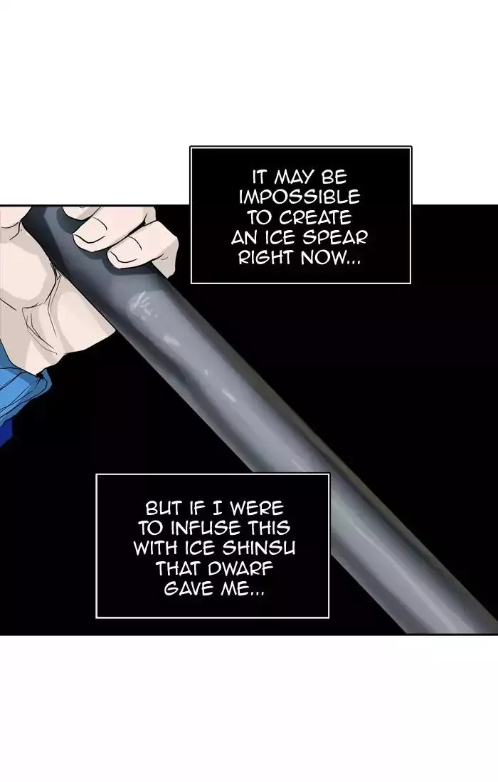 Tower of God, chapter 373, image 92