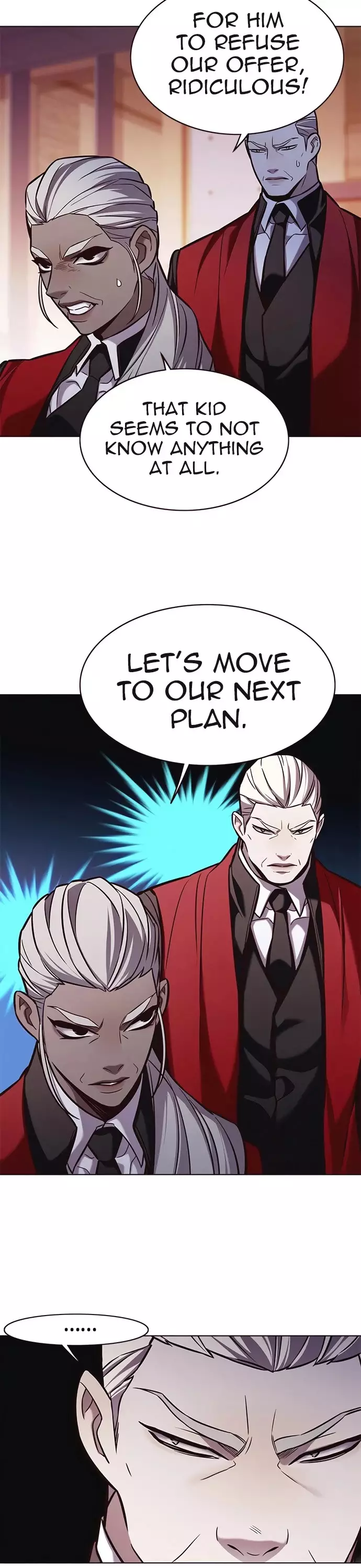 Eleceed, chapter 167, image 31