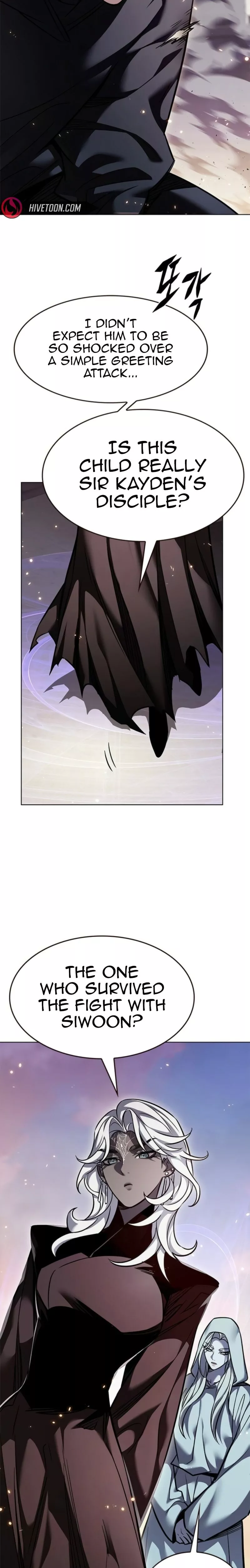 Eleceed, chapter 377, image 29