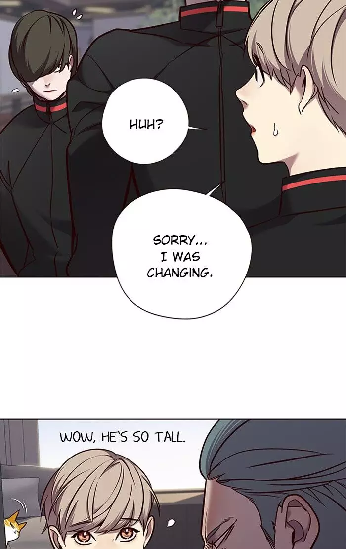 Eleceed, chapter 68, image 58