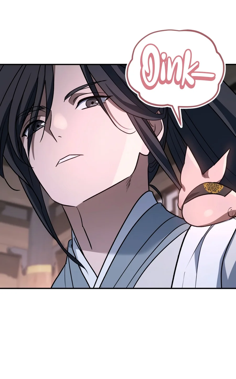 The Youngest Son of the Eunhae Merchant Group, chapter 80, image 15