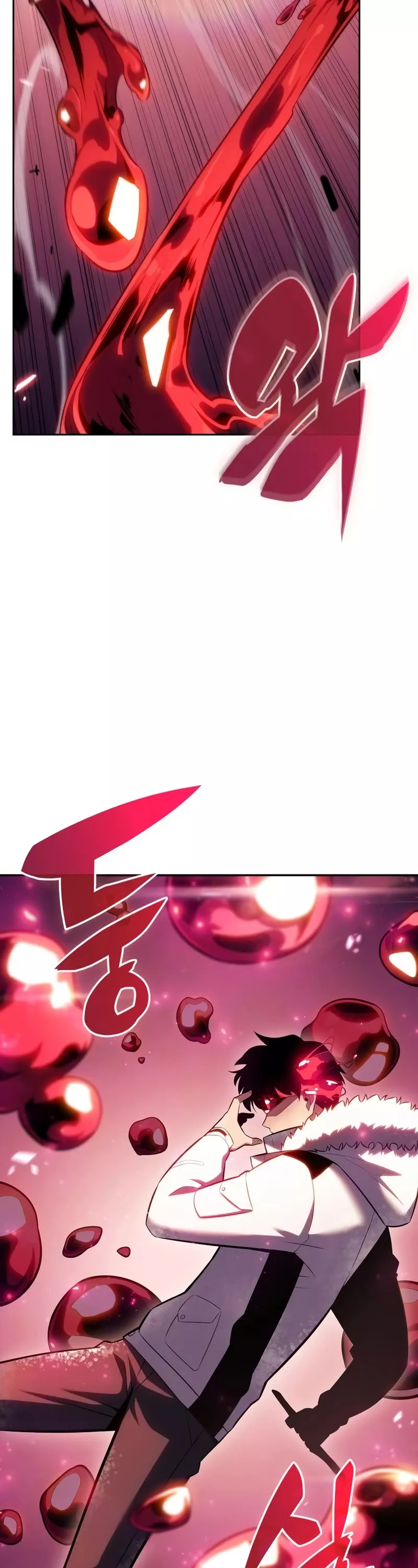 Solo Max-Level Newbie, chapter 85, image 39
