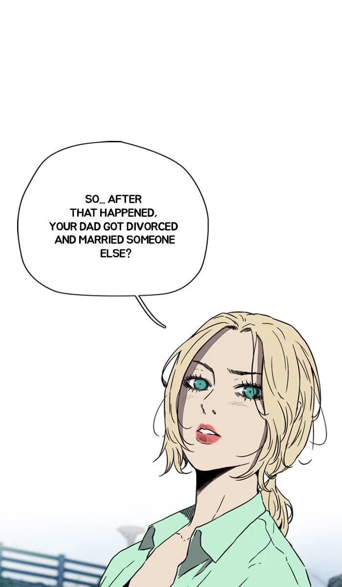 Wind Breaker, chapter 224, image 7