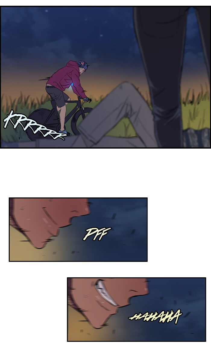 Wind Breaker, chapter 14, page 45