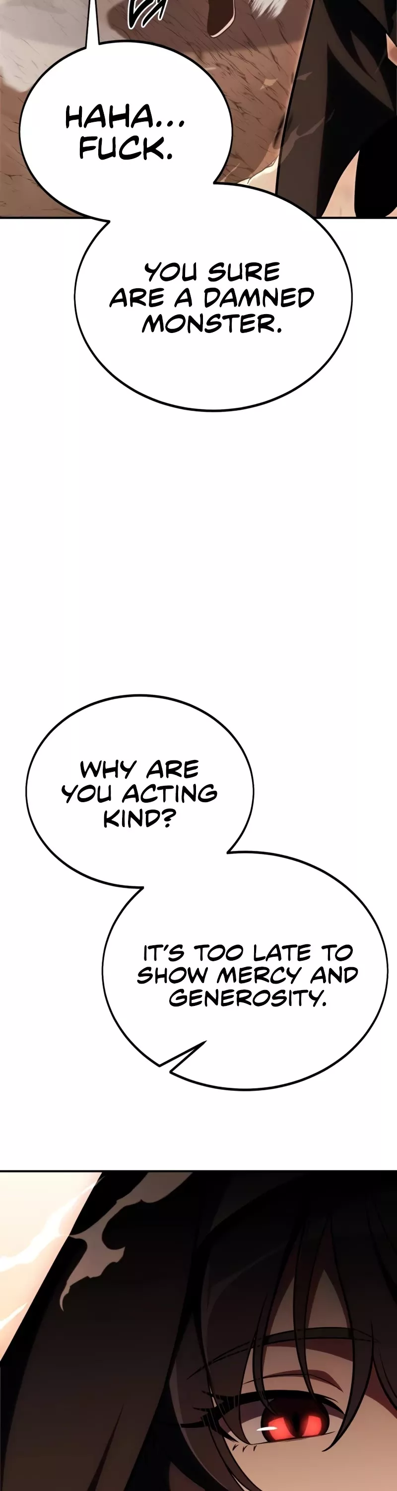 I Killed the Main Player, chapter 44, image 14