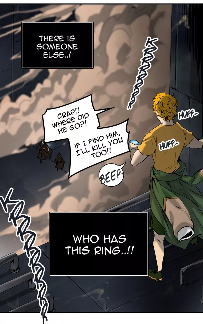 Tower of God, chapter 305, image 131