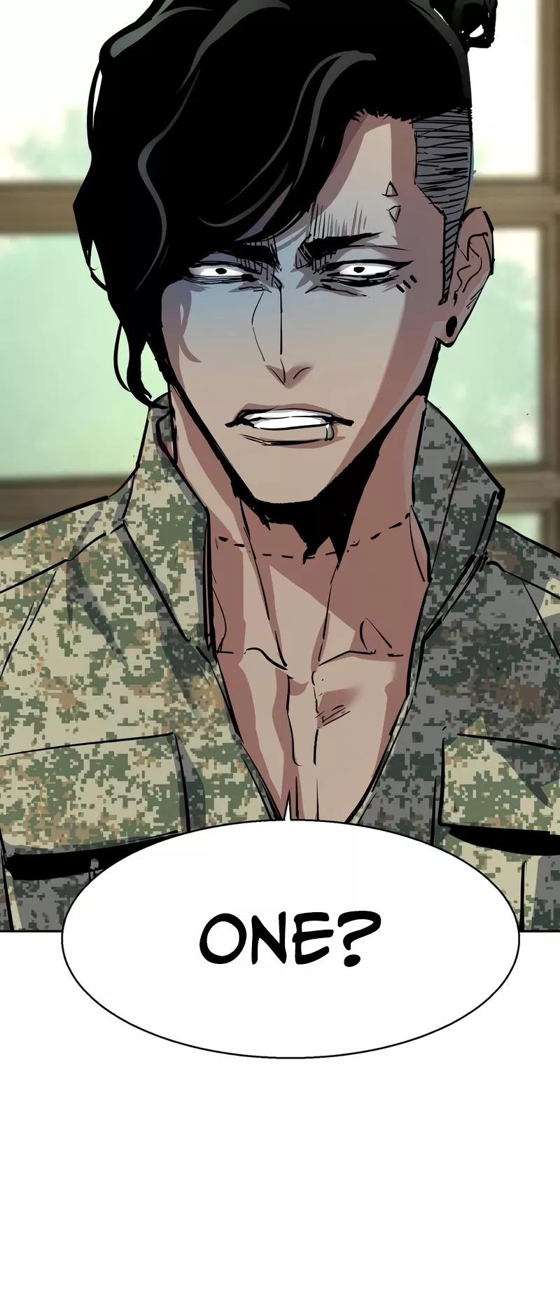 Teenage Mercenary, chapter 269, image 36