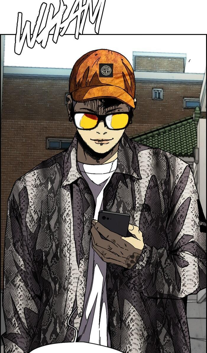 Wind Breaker, chapter 351, image 54