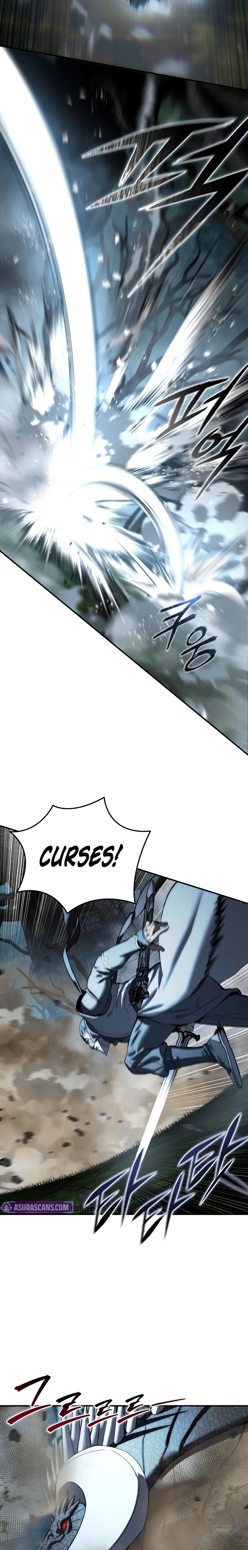 Star-Fostered Swordmaster, chapter 116, image 38