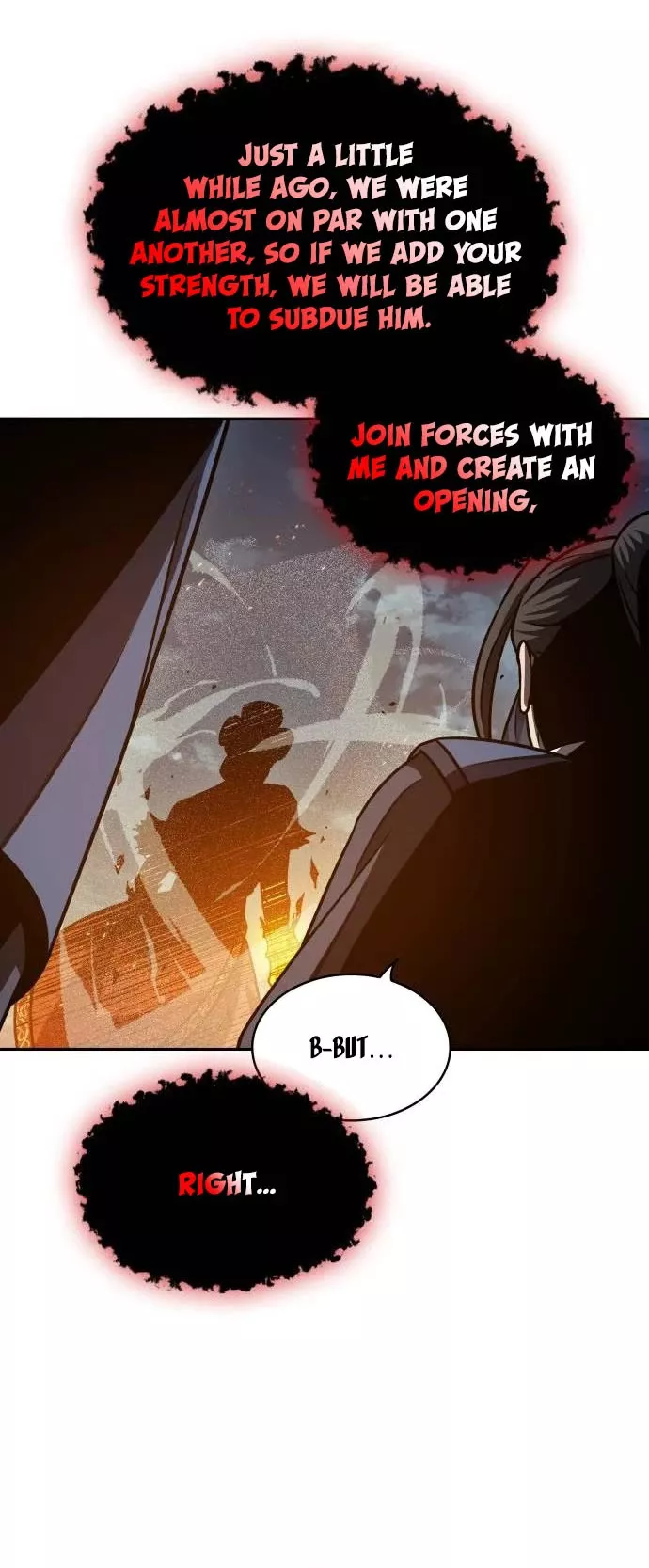 Nano Machine, chapter 195, image 34