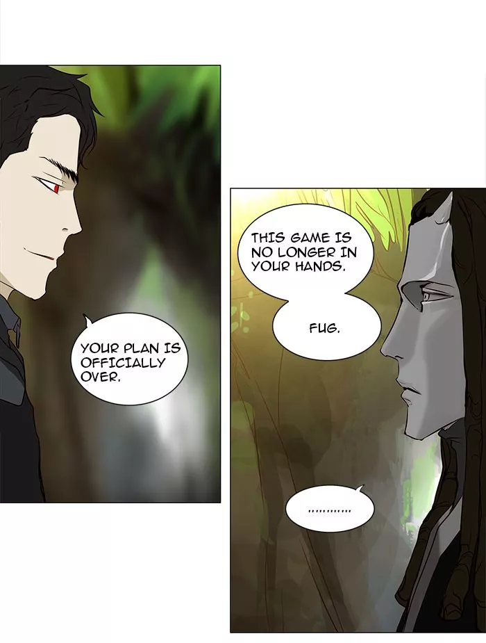 Tower of God, chapter 163, image 12