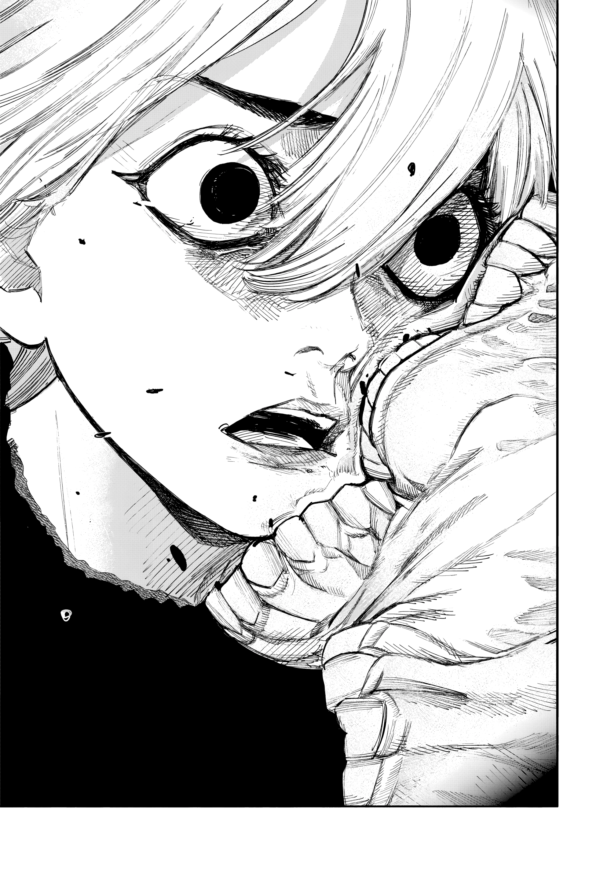 Choujin X, chapter 51.4, image 14
