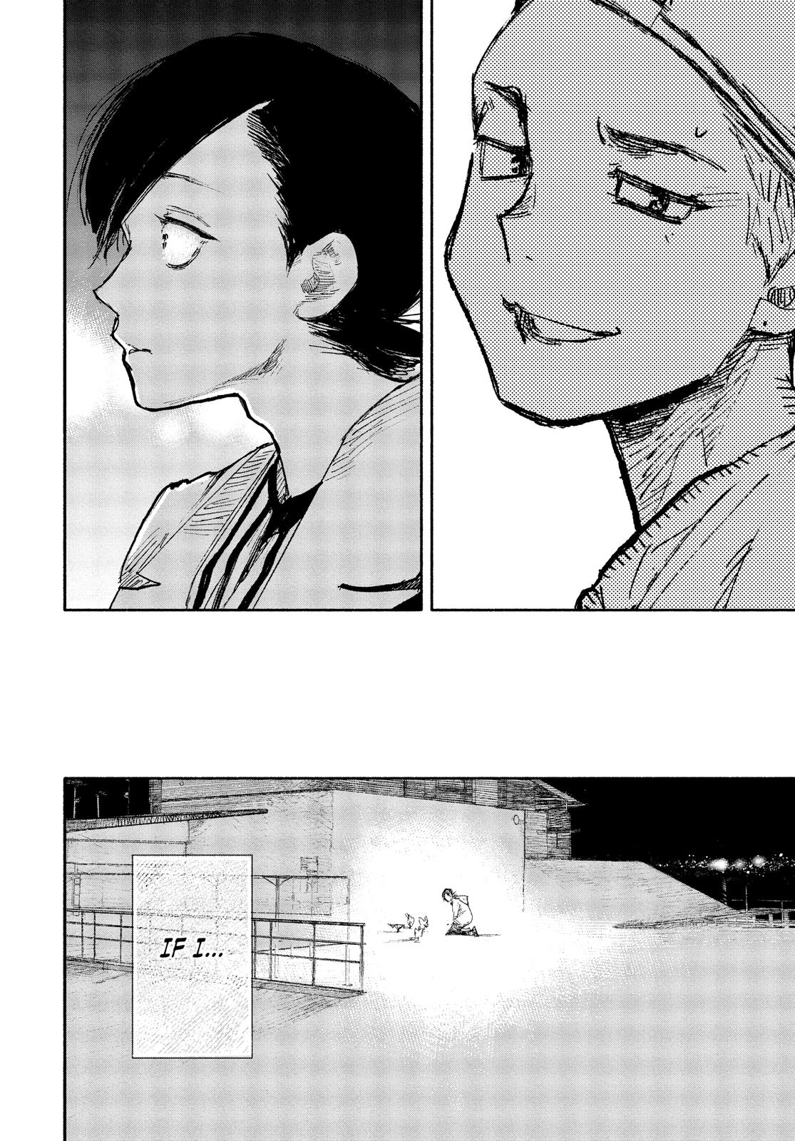 Choujin X, chapter 15, image 14