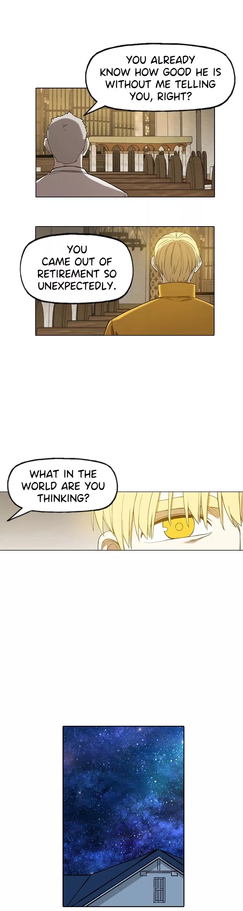 The Boxer, chapter 104, image 30