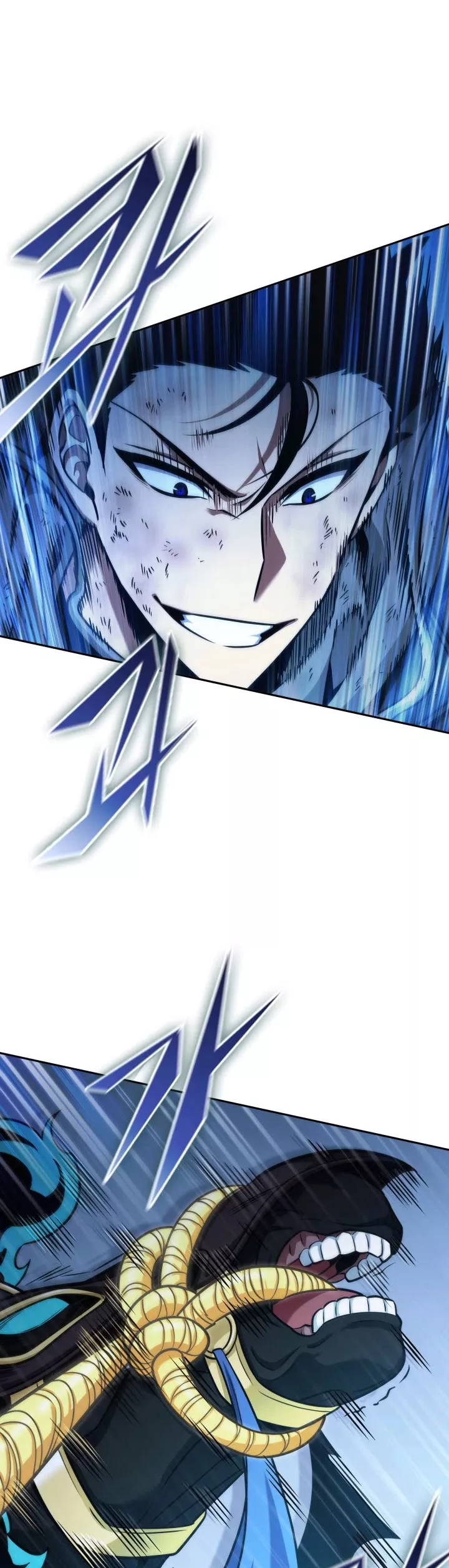 Tomb Raider King, chapter 337, image 10