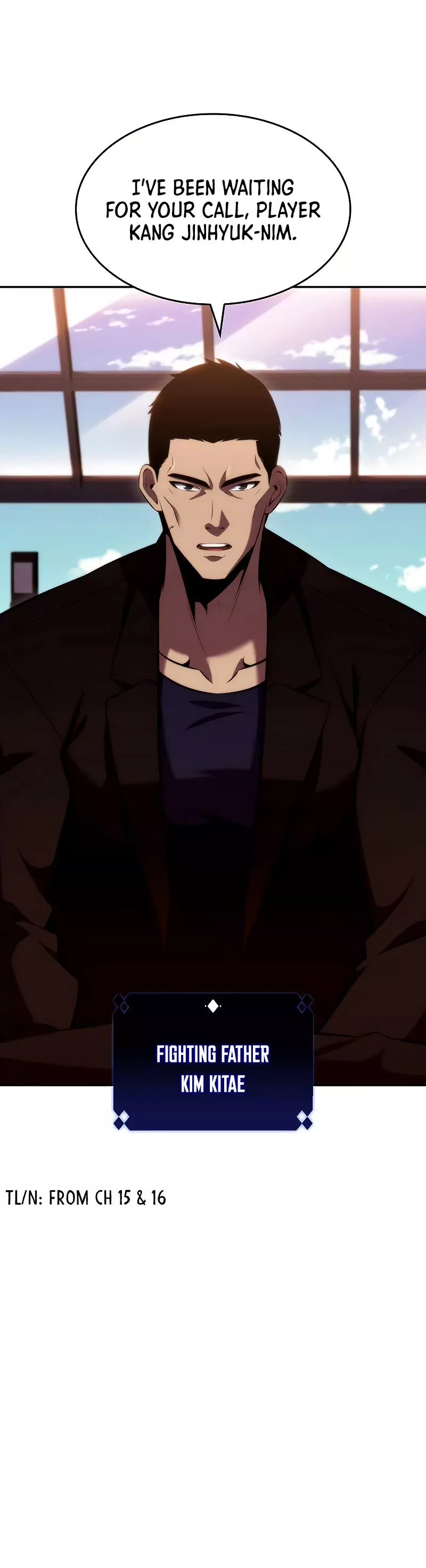 Solo Max-Level Newbie, chapter 66, image 61