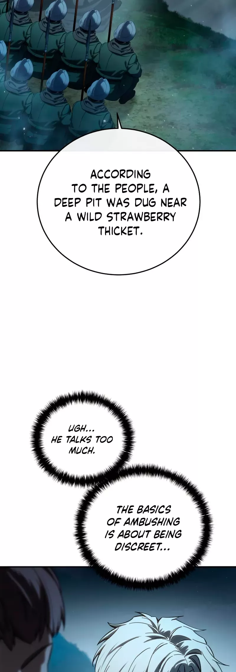 Star-Fostered Swordmaster, chapter 98, image 11