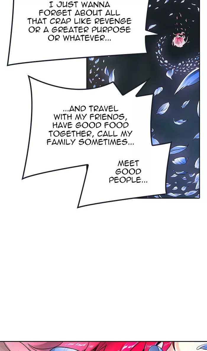 Tower of God, chapter 477, image 12