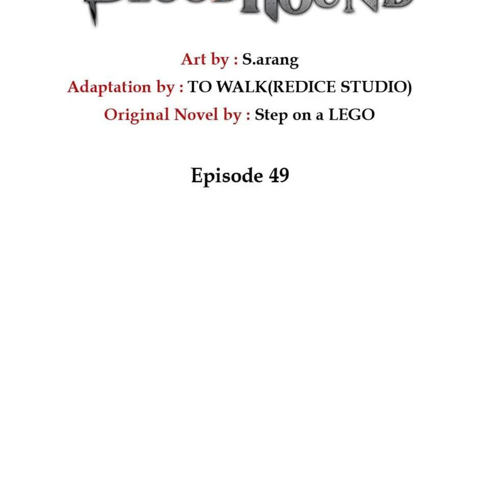 Revenge of the Baskerville Bloodhound, chapter 49, image 34
