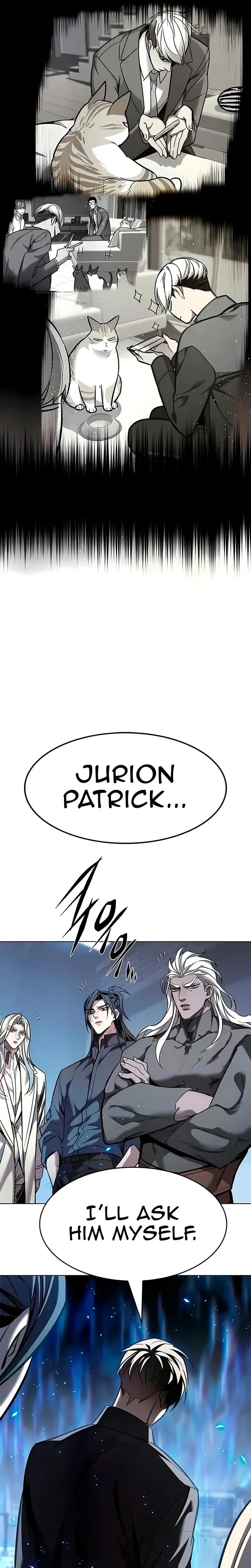Eleceed, chapter 394, image 28