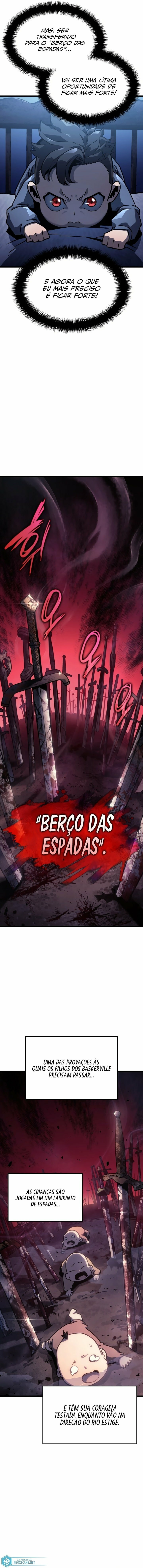 Revenge of the Baskerville Bloodhound, chapter 1, image 11