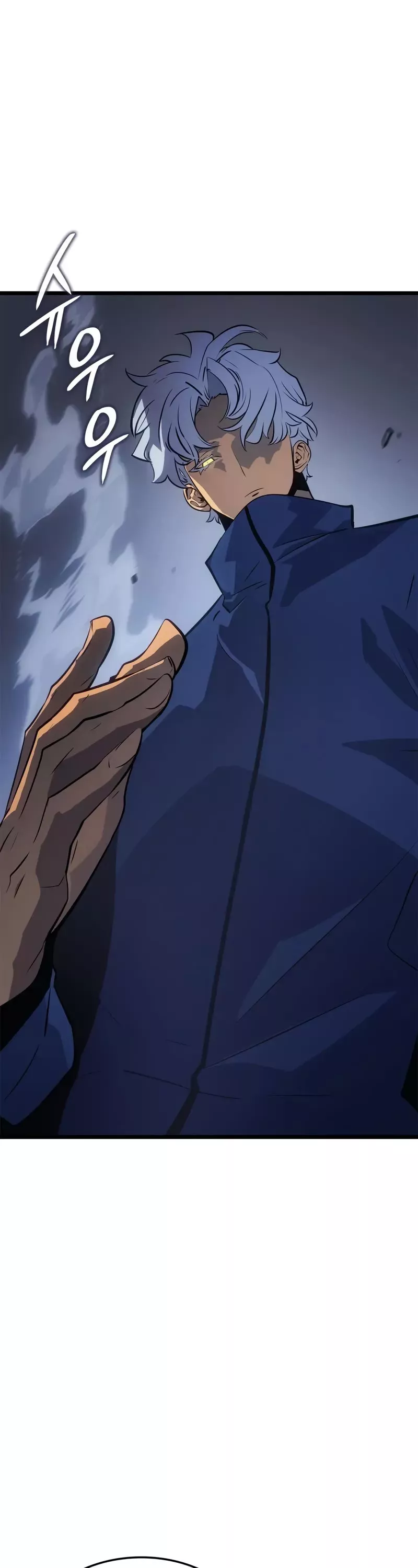 Solo Leveling: Ragnarok, chapter 35, image 38