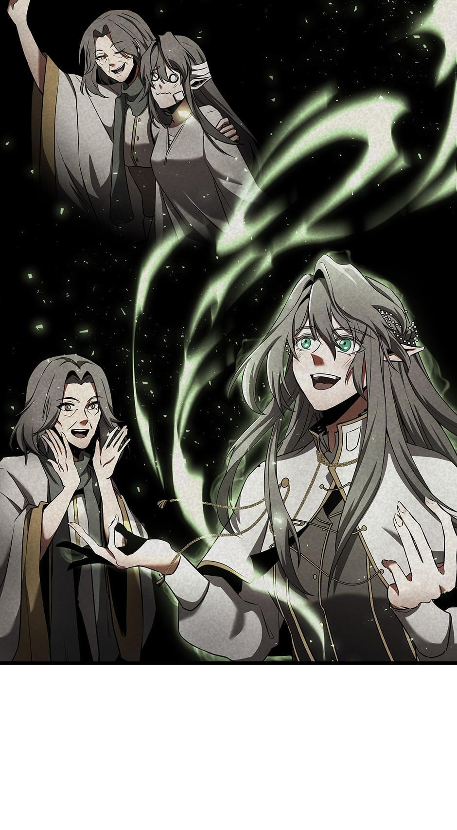 The Beginning After the End, chapter 180, image 134