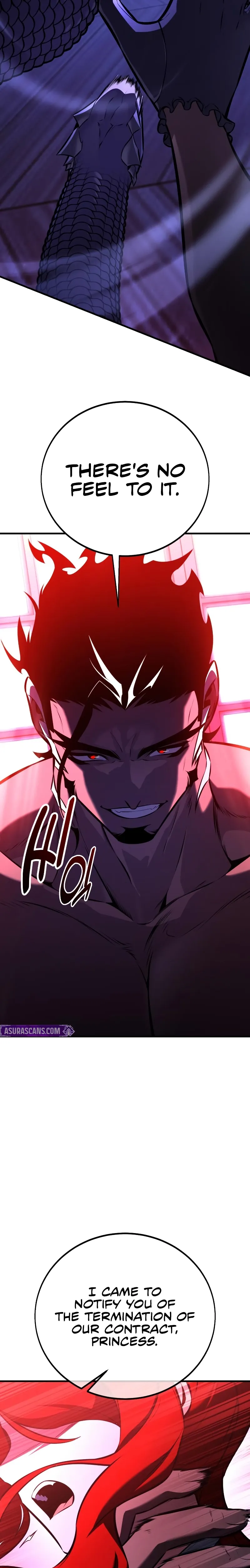 I Killed the Main Player, chapter 113, image 64