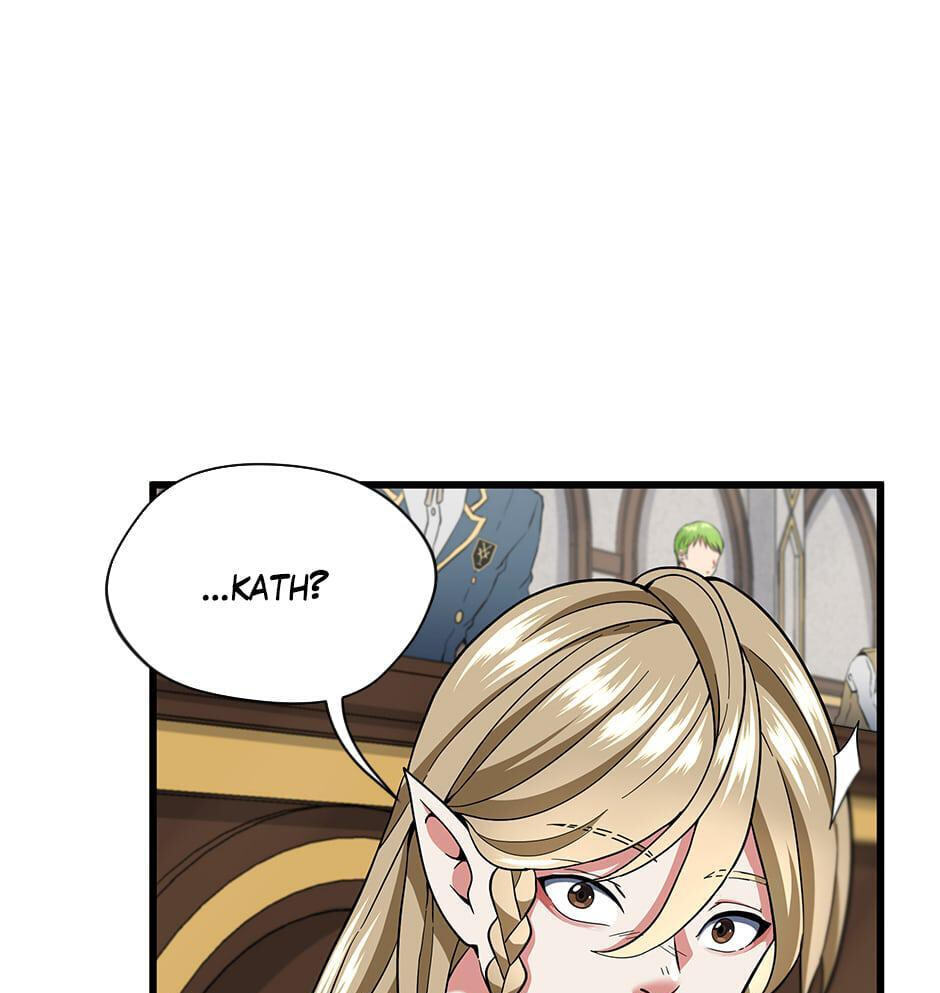 The Beginning After the End, chapter 93, image 9