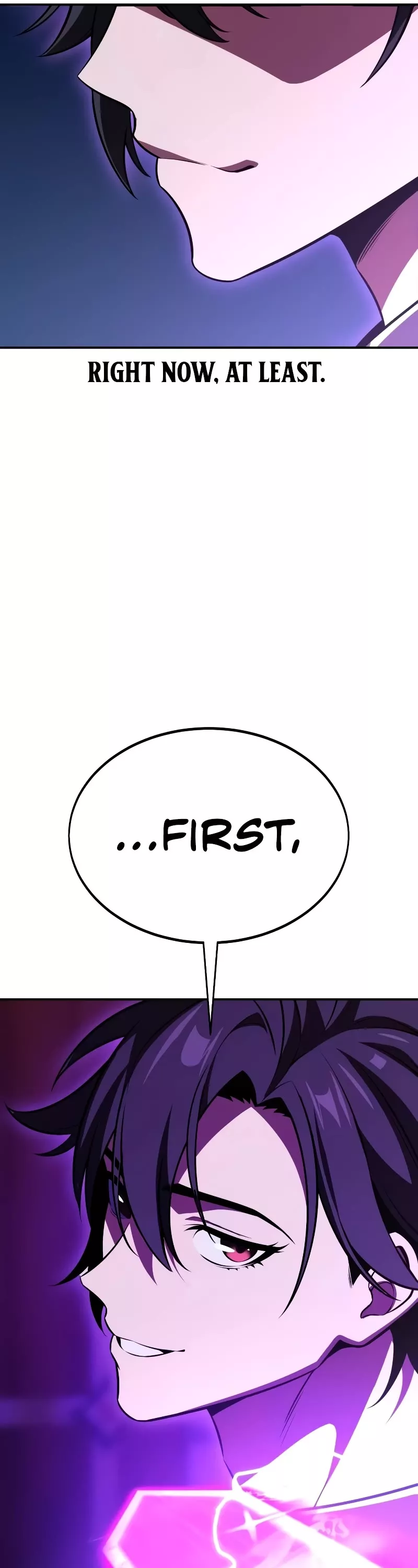 I Killed the Main Player, chapter 28, image 12