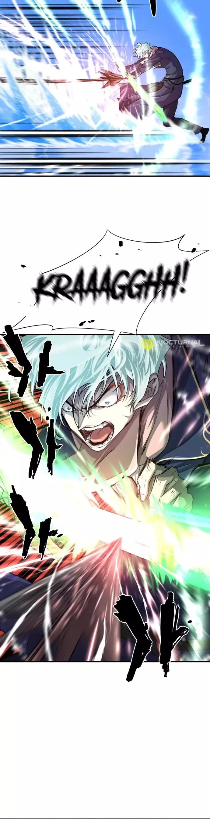 The Greatest Estate Developer, chapter 64, image 4