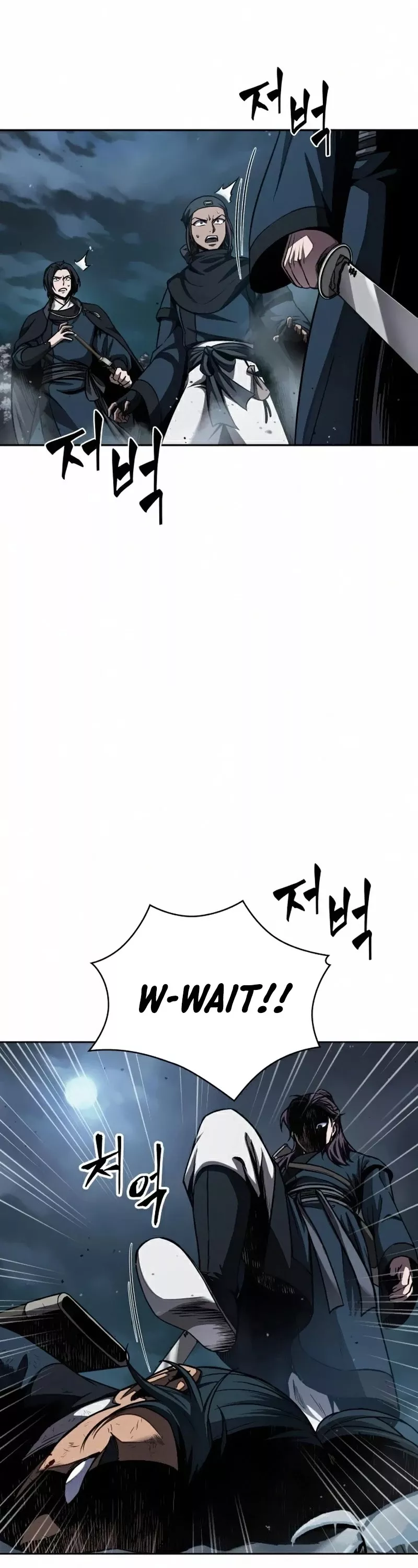 Nano Machine, chapter 85, image 17