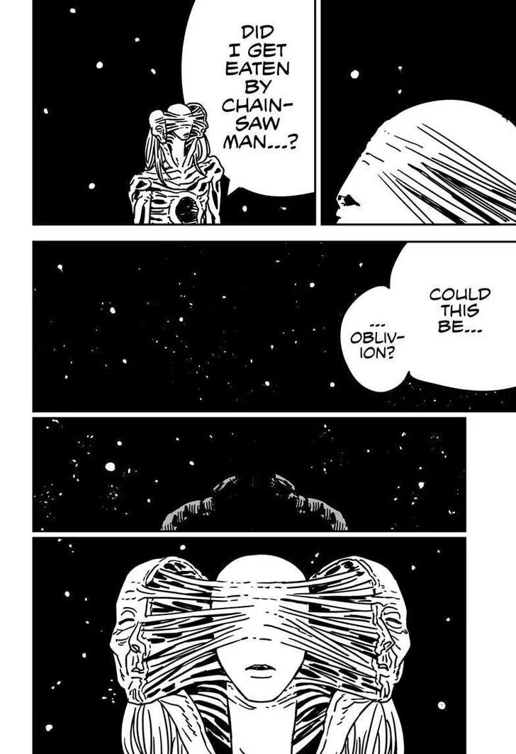 Chainsaw Man, chapter 190, image 2