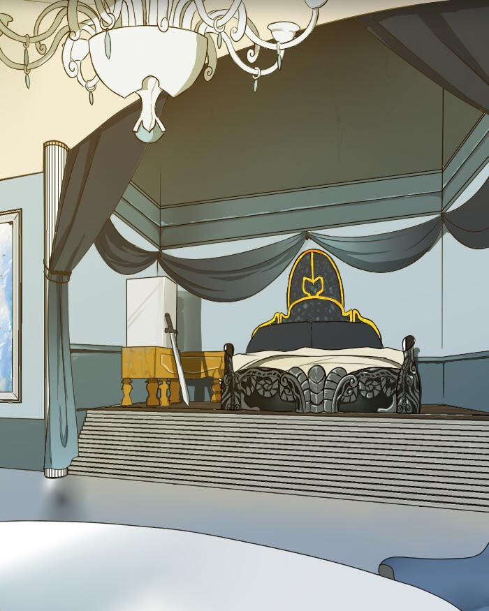 The Beginning After the End, chapter 1, page 7