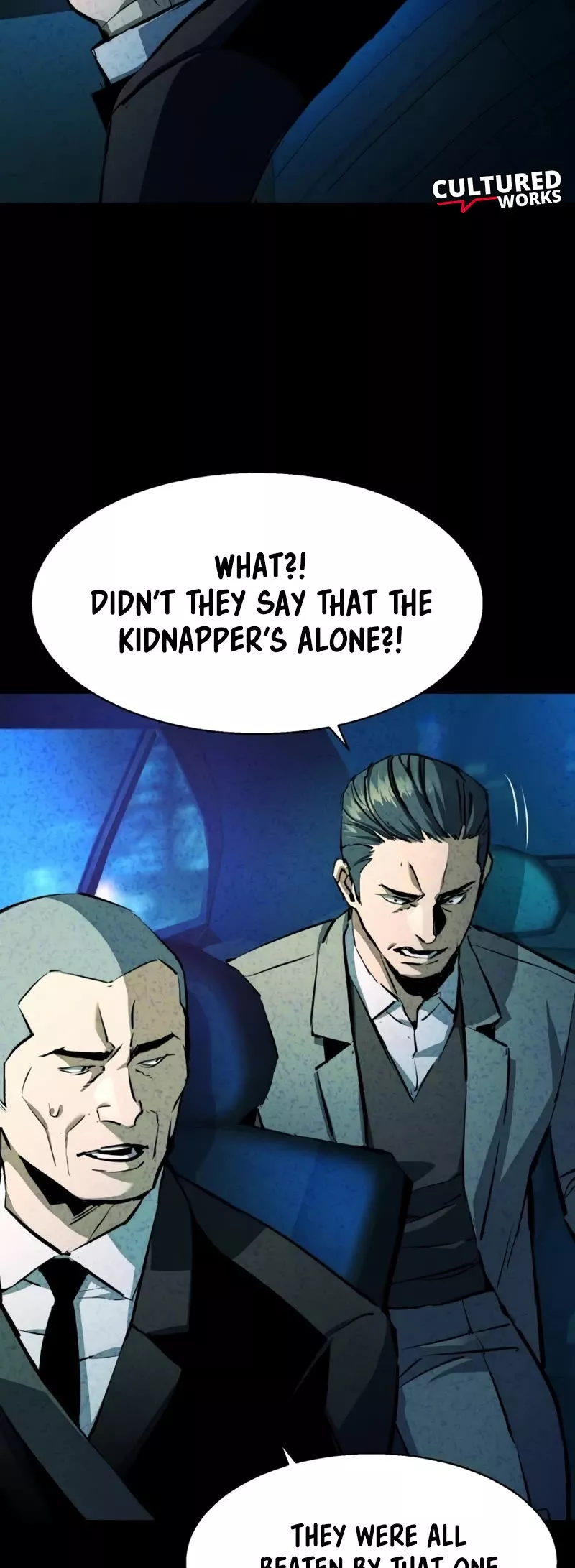 Teenage Mercenary, chapter 181, image 20
