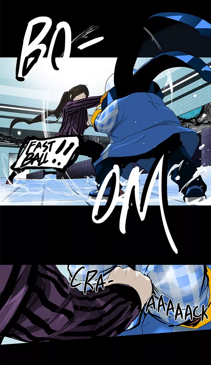 Tower of God, chapter 97, image 30