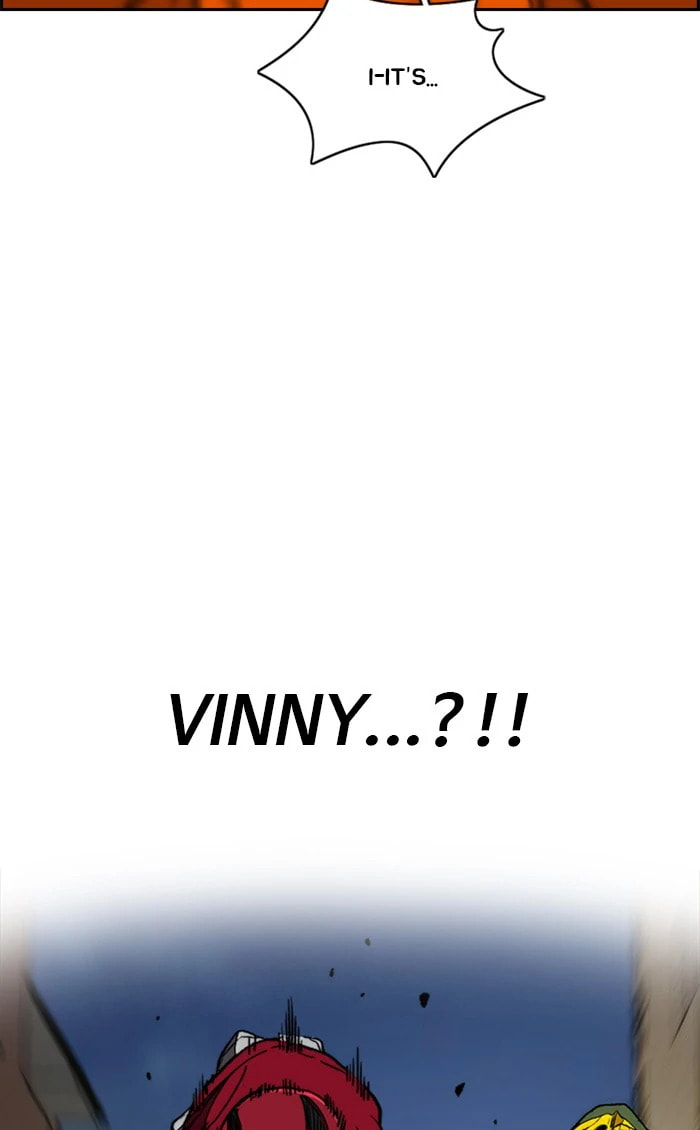 Wind Breaker, chapter 363, image 113