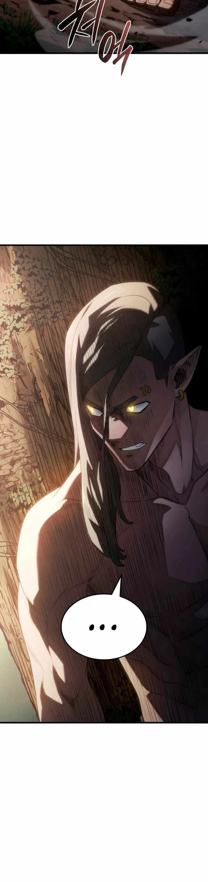 Revenge of the Baskerville Bloodhound, chapter 33, image 44