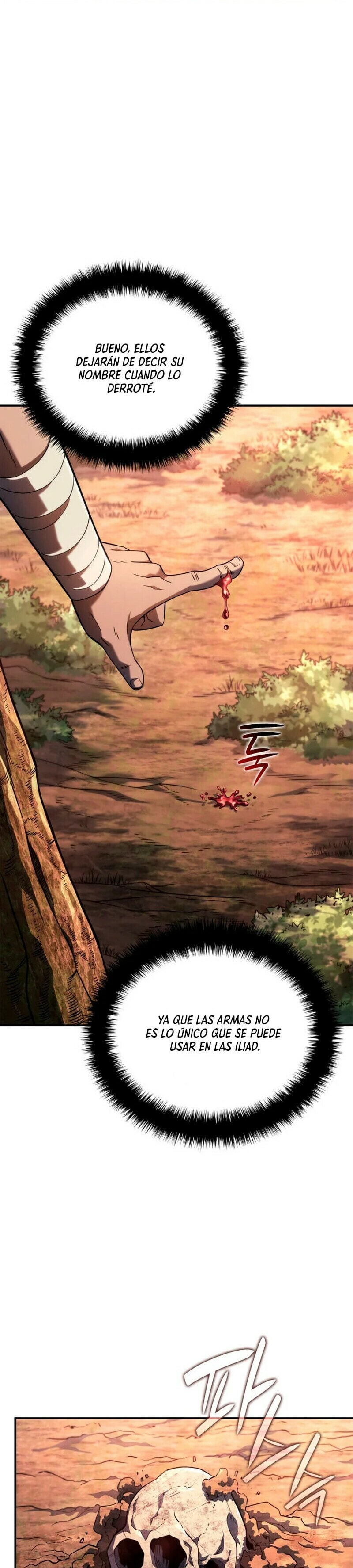 Revenge of the Baskerville Bloodhound, chapter 52, image 26
