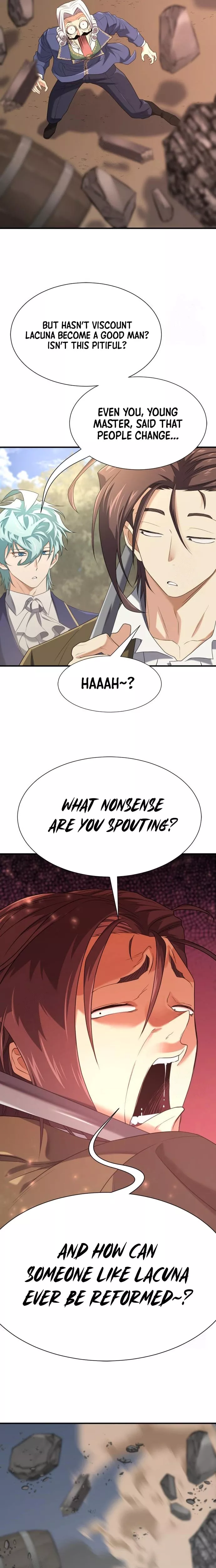 The Greatest Estate Developer, chapter 213, image 18