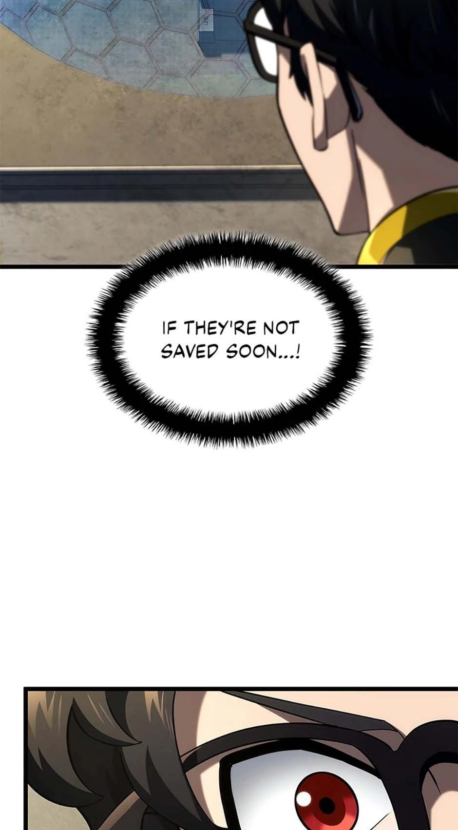 Revenge of the Baskerville Bloodhound, chapter 94, image 79