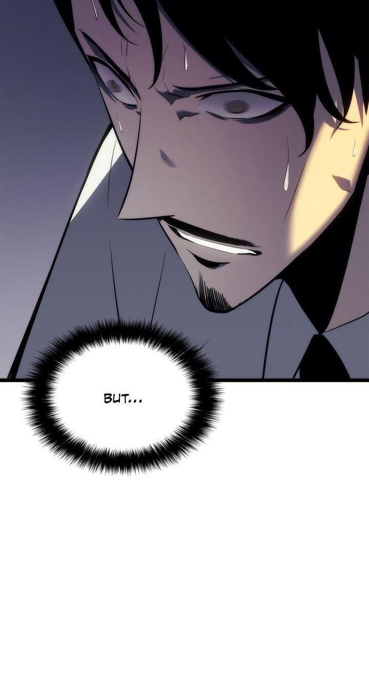 Solo Leveling, chapter 135, page 20