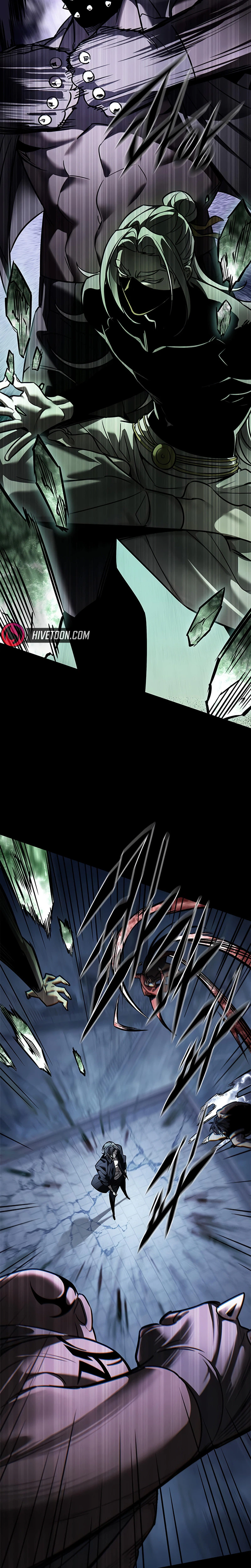 Eleceed, chapter 415, image 31