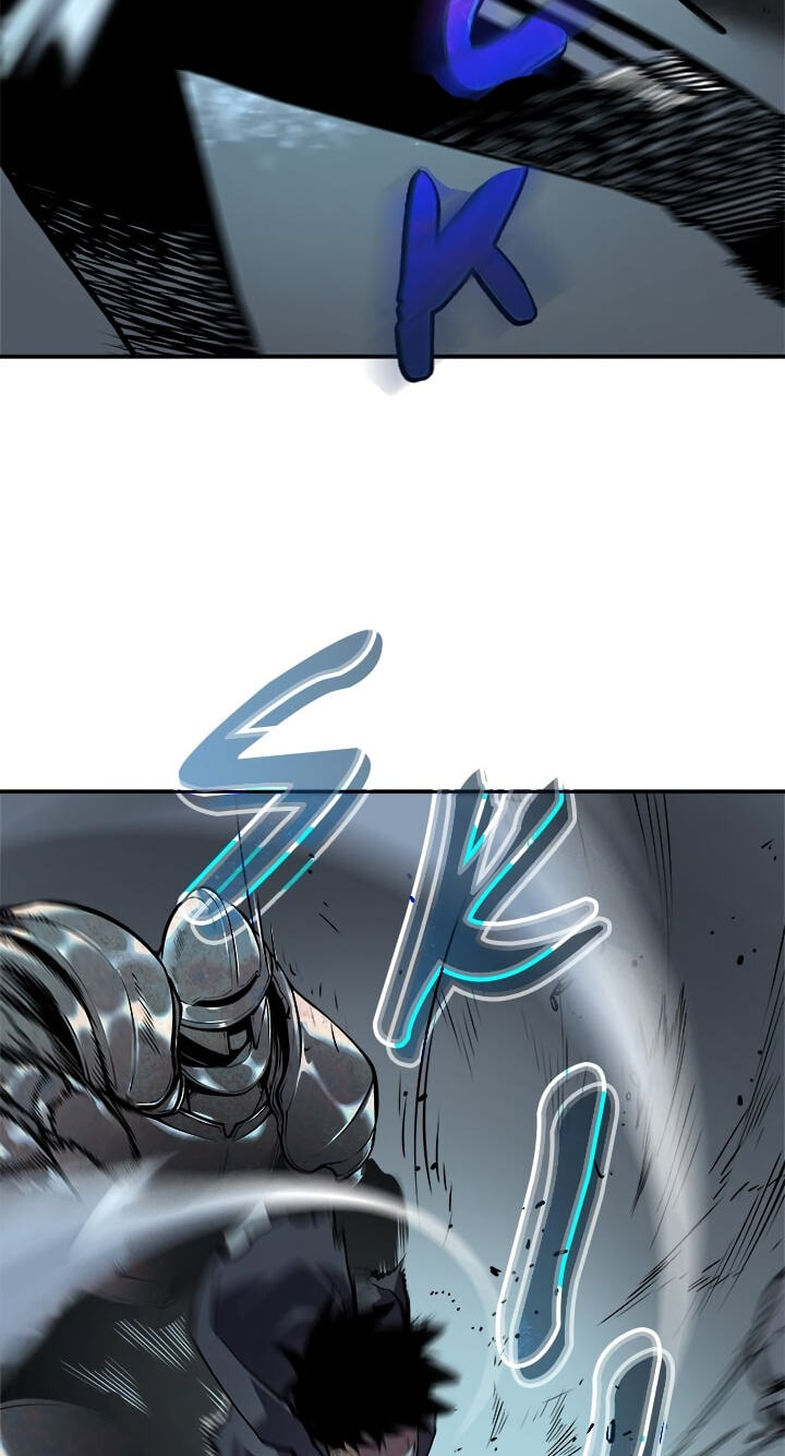 Solo Leveling, chapter 42, page 20