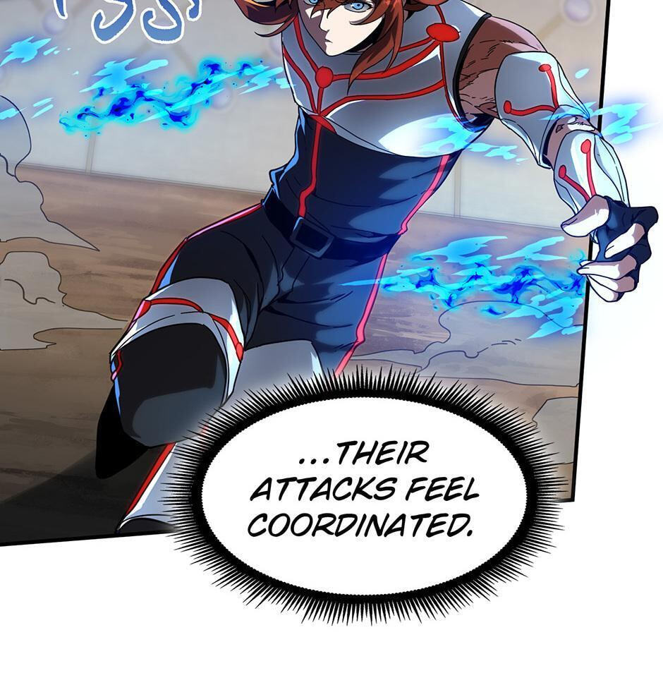 The Beginning After the End, chapter 210, image 54