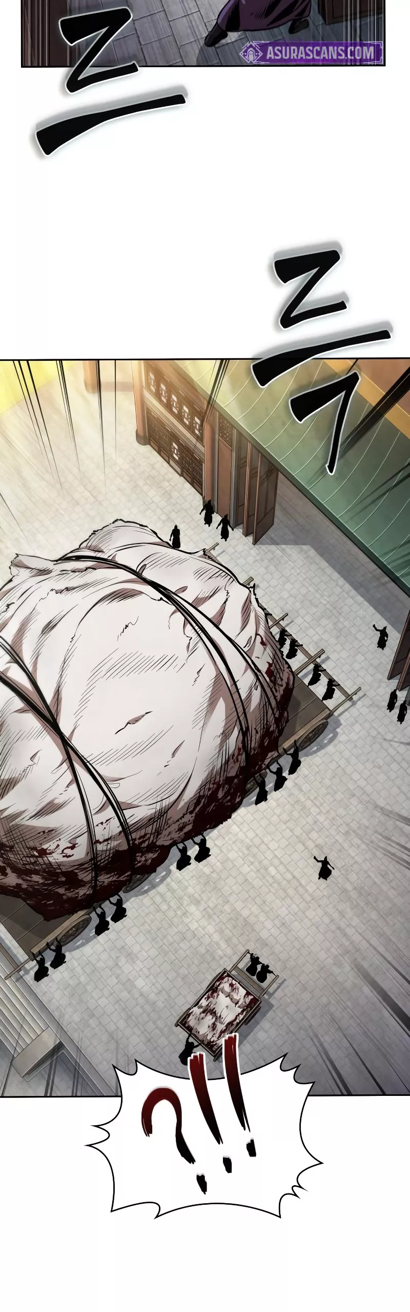 Nano Machine, chapter 282, image 19