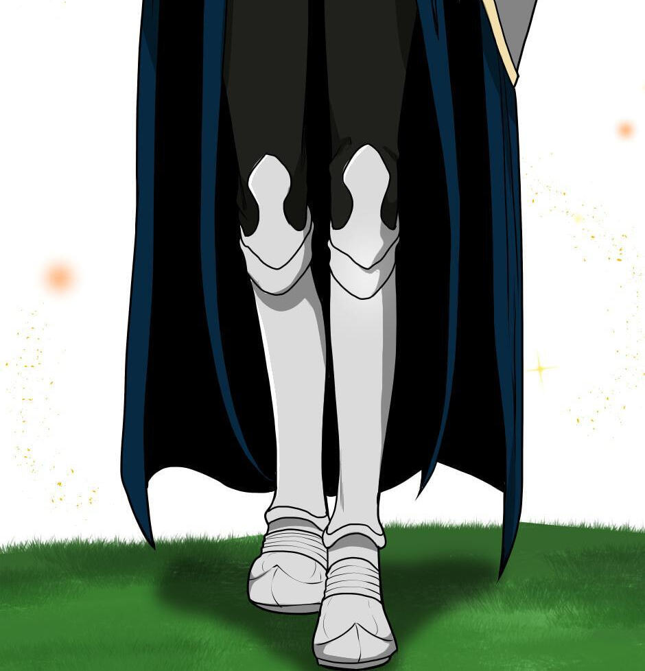 The Beginning After the End, chapter 58, image 116