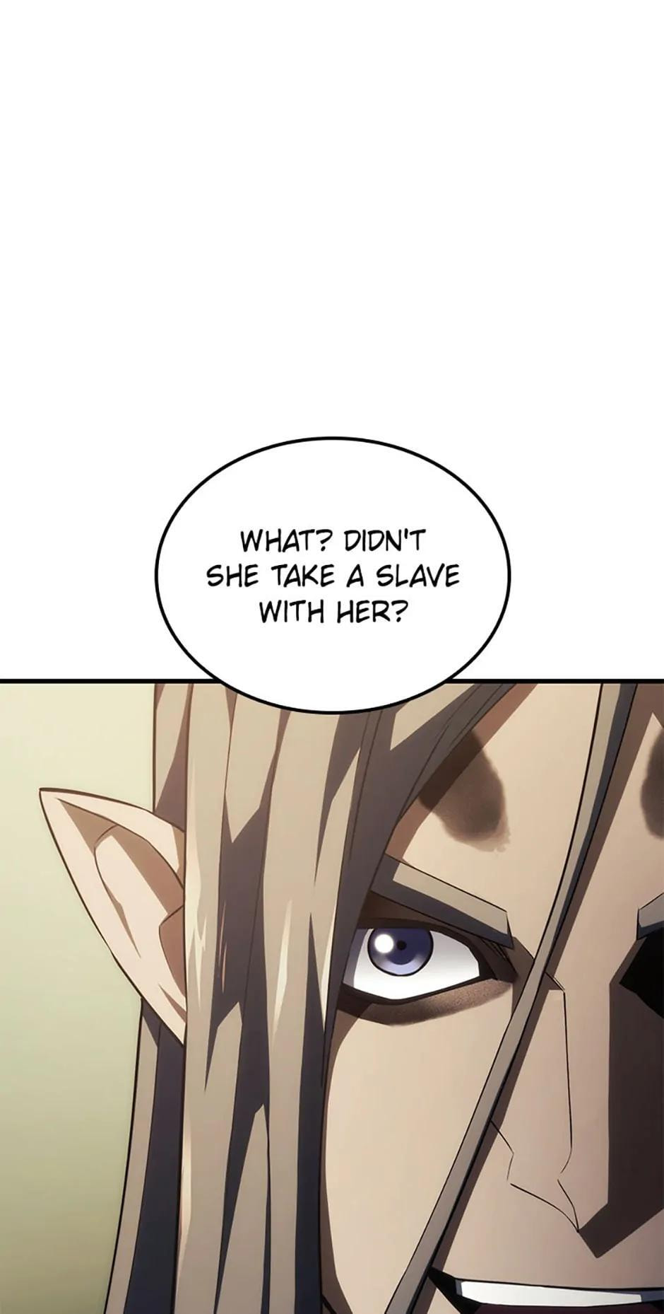 Revenge of the Baskerville Bloodhound, chapter 36, image 10