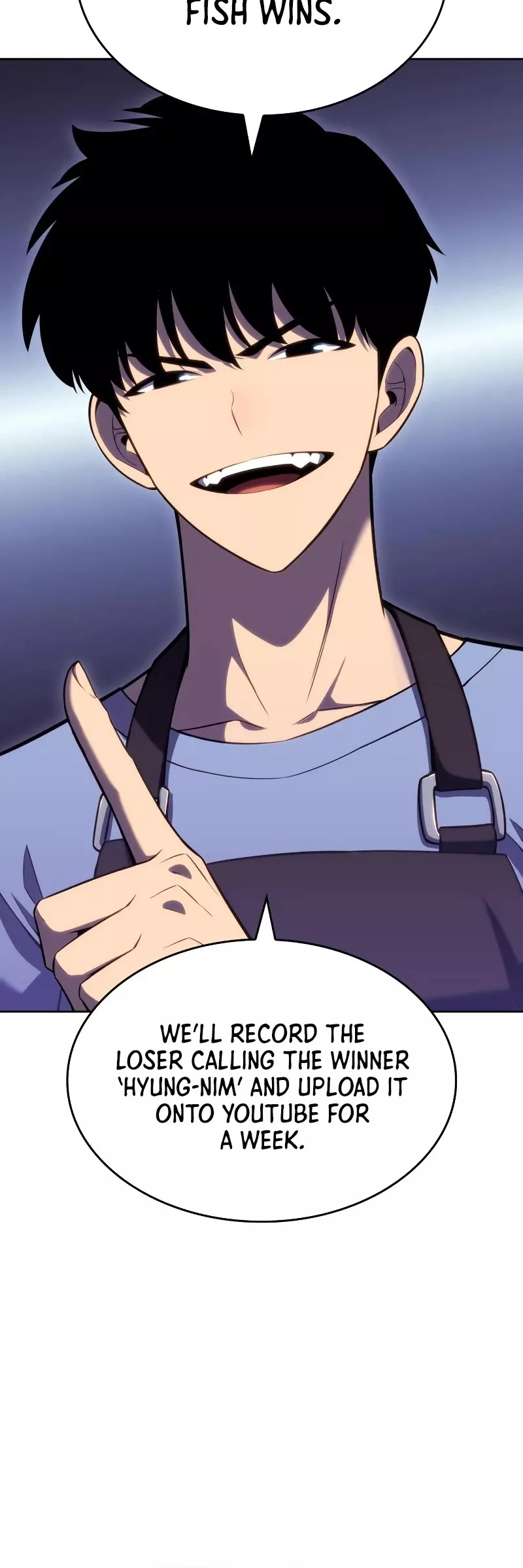Solo Max-Level Newbie, chapter 96, image 25
